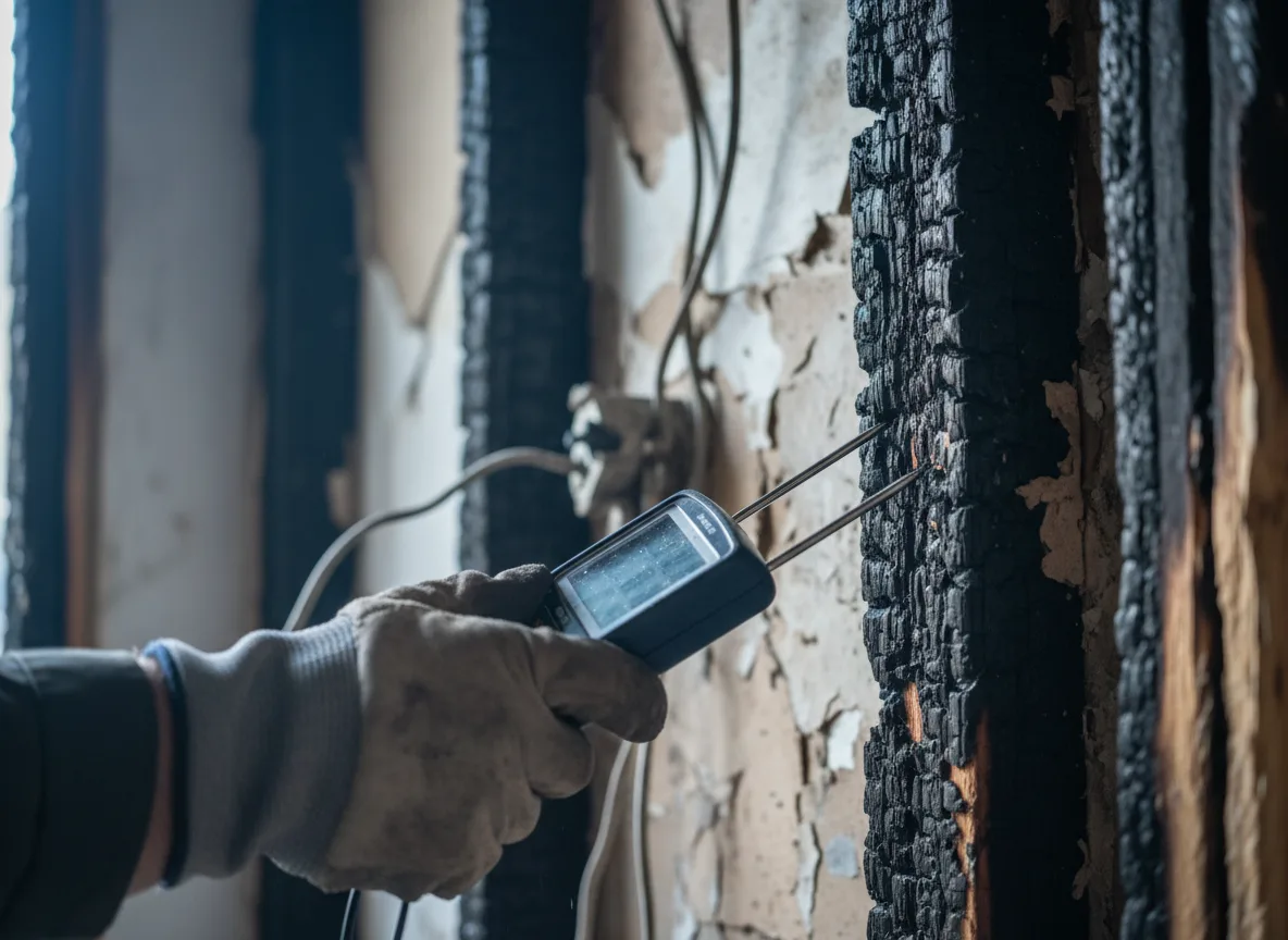 Fire Damage Restoration Buxton, NC FAQs